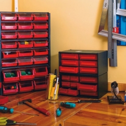 Établi atelier