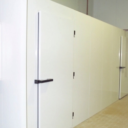 Comment organiser les chambres froides