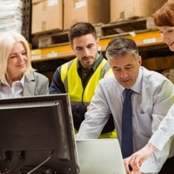 Les problèmes dans la gestion d'un entrepôt