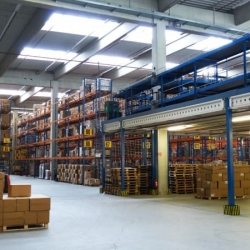 Types de stock