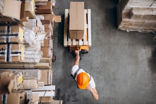 Qu'est-ce qu'un SKU en logistique? Qu'est-ce qu'un SKU en logistique?