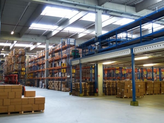 Types de stock