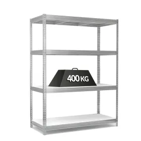Rayonnage C-Plus 400 Rayonnage C-Plus 400
