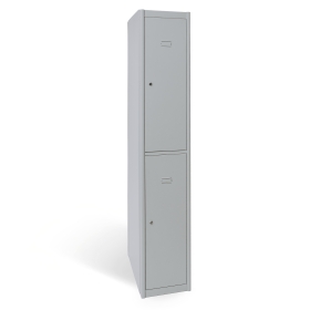 Vestiaires Industriels LockerPro 2 porte 1 module